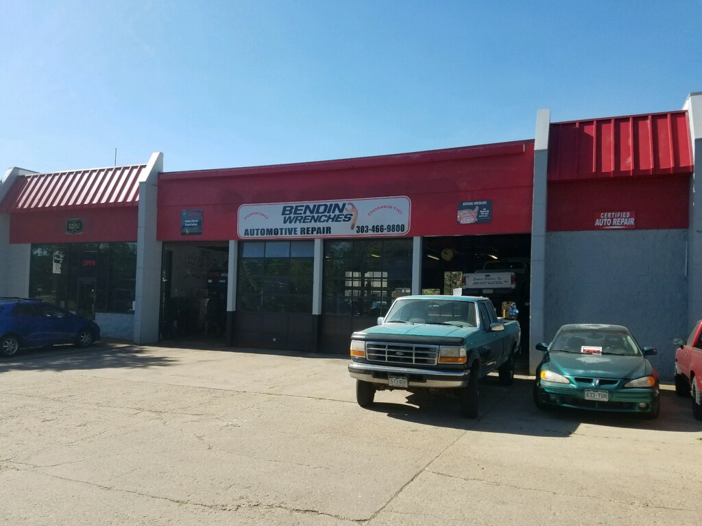 The Best Auto Maintenance Mechanic near Westminster, Colorado The Best Auto Maintenance Mechanic near Westminster, Colorado