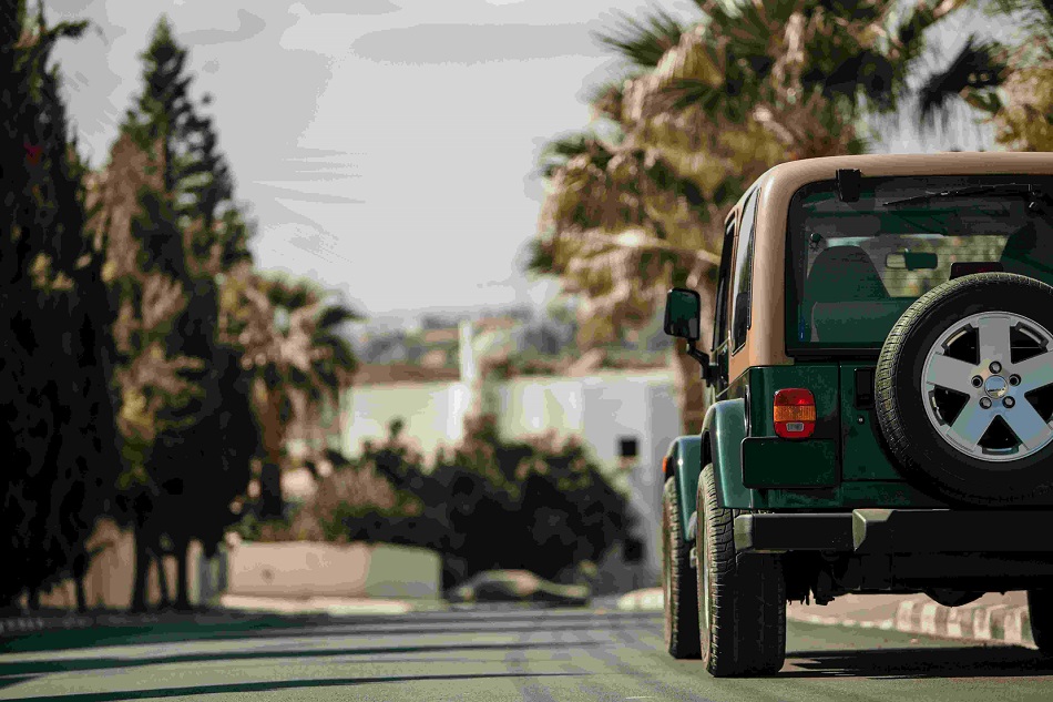 Jeep Repair In Arvada, CO Jeep Repair In Arvada, CO