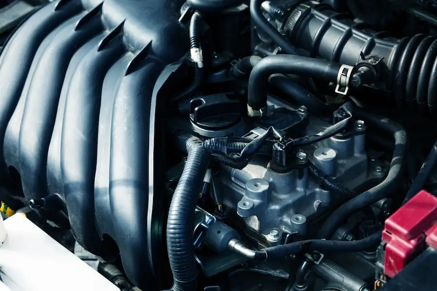 Fuel And Ignition System In Arvada, CO Fuel And Ignition System In Arvada, CO