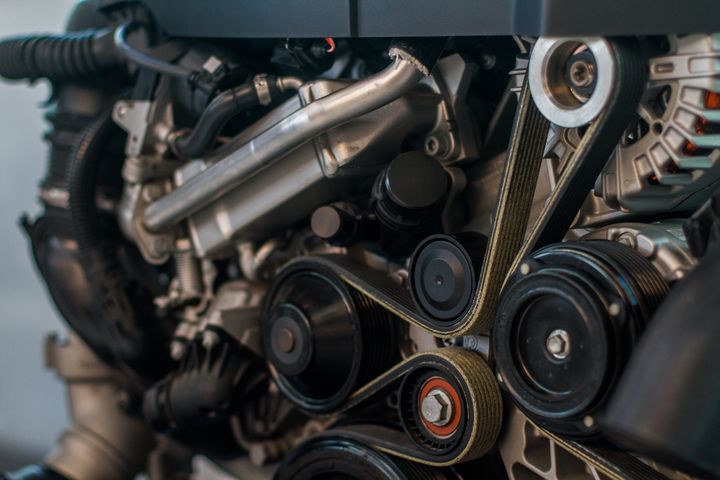 Serpentine Belt In Arvada, CO Serpentine Belt In Arvada, CO