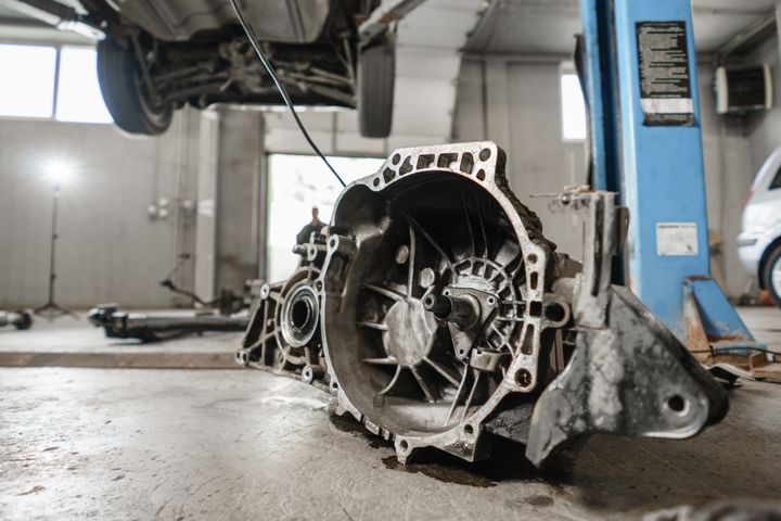 Transmission Replacement In Arvada, CO Transmission Replacement In Arvada, CO